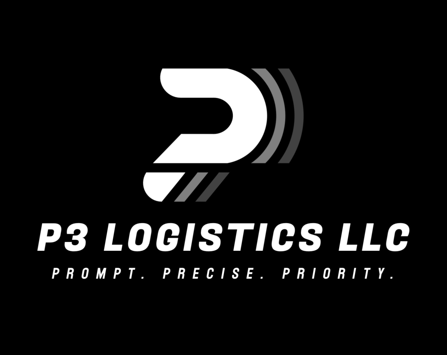 P3 Logistics LLC