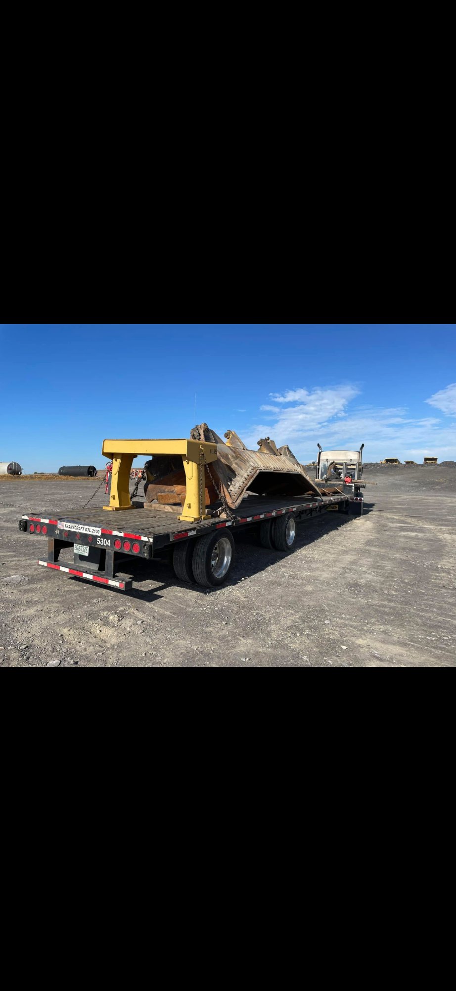 Flatbed Freight